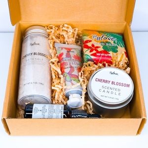 Gifts for Women, Bath and Body Set